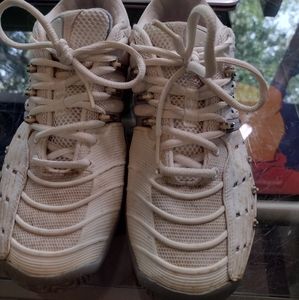 Adidas Barricade Women's Tennis Sneakers